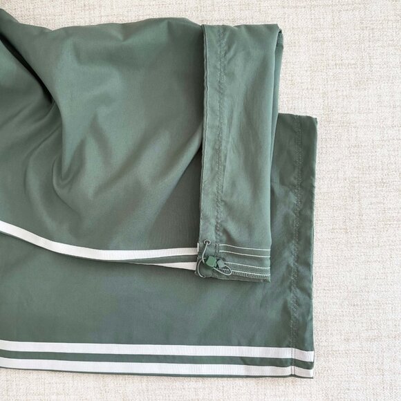 adidas Trace Green Adicolor Cargo Pants size XS - Picture 9 of 13